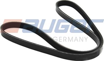 Auger 80055 - Ķīļrievu siksna www.autospares.lv