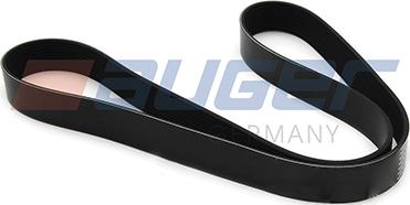 Auger 80088 - V-Ribbed Belt www.autospares.lv