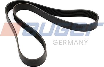 Auger 80024 - Ķīļrievu siksna www.autospares.lv