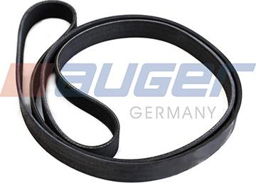 Auger 80023 - Ķīļrievu siksna www.autospares.lv