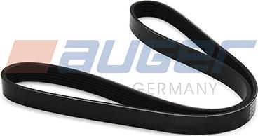 Auger 80146 - Ķīļrievu siksna www.autospares.lv