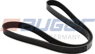 Auger 80148 - V-Ribbed Belt www.autospares.lv