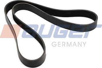 Auger 80167 - Ķīļrievu siksna autospares.lv