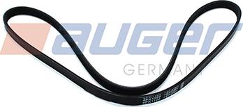 Auger 80124 - Ķīļrievu siksna www.autospares.lv