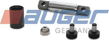 Auger 80171 - Repair Kit, clutch release bearing www.autospares.lv