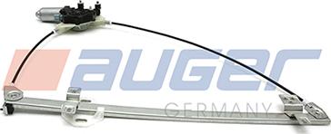 Auger 80821 - Stikla pacelšanas mehānisms www.autospares.lv