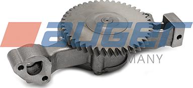 Auger 80347 - Eļļas sūknis www.autospares.lv