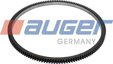 Auger 80290 - Ring Gear, flywheel www.autospares.lv