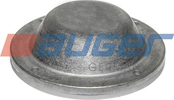 Auger 80248 - Vāks, Riteņa rumbas gultnis www.autospares.lv