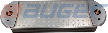 Auger 80224 - Eļļas radiators, Motoreļļa www.autospares.lv