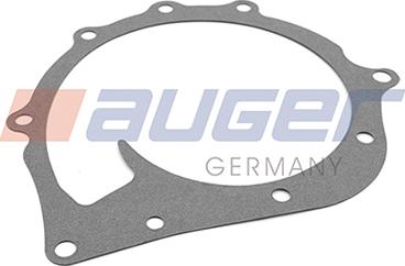 Auger 81407 - Blīve, Ūdenssūknis www.autospares.lv