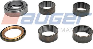 Auger 81547 - Repair Kit, kingpin www.autospares.lv