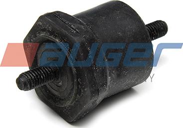 Auger 81187 - Spilvens, Gaisa filtrs www.autospares.lv