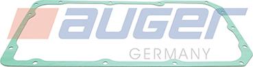 Auger 81824 - Blīve, Eļļas vācele www.autospares.lv