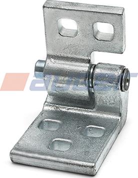 Auger 81253 - Durvju šarnīrs www.autospares.lv