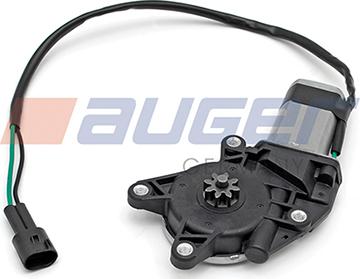 Auger 81225 - Elektromotors, Stikla pacēlājs www.autospares.lv