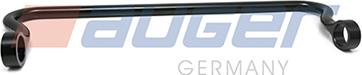 Auger 81785 - Stabilizators, Balstiekārta www.autospares.lv