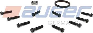 Auger 81781 - Remkomplekts, Spararats www.autospares.lv