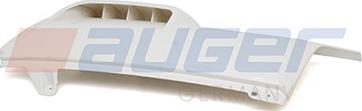 Auger 83972 - Gaisa deflektors, Kabīne www.autospares.lv