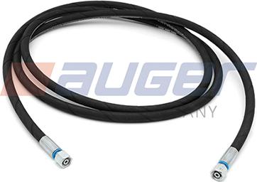 Auger 83671 - Sajūga šļūtene www.autospares.lv