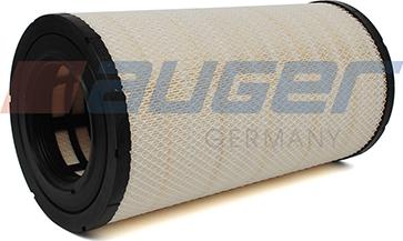 Auger 83869 - Gaisa filtrs www.autospares.lv