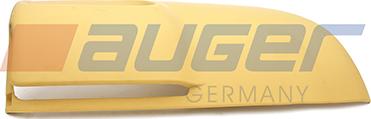 Auger 83325 - Gaisa deflektors, Kabīne www.autospares.lv