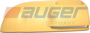 Auger 83326 - Gaisa deflektors, Kabīne www.autospares.lv