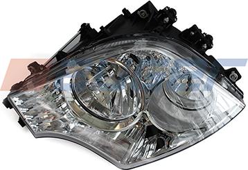 Auger 82579 - Headlight www.autospares.lv