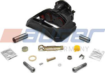 Auger 82082 - Bremžu suports www.autospares.lv