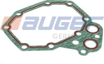 Auger 82155 - Blīve, Eļļas radiators autospares.lv