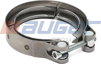 Auger 82322 - Savilcējs, Kompresora gaisa vads www.autospares.lv