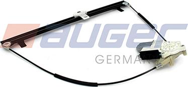 Auger 82233 - Stikla pacelšanas mehānisms www.autospares.lv