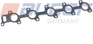 Auger 87976 - Gasket, exhaust manifold www.autospares.lv