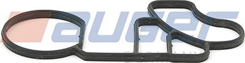 Auger 87421 - Blīve, Eļļas radiators www.autospares.lv