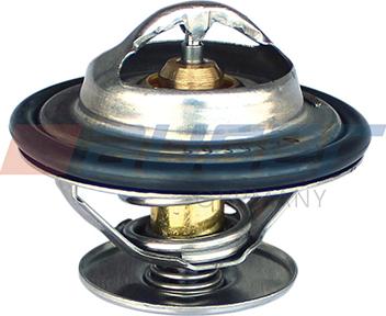 Auger 87659 - Coolant thermostat / housing www.autospares.lv