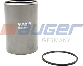 Auger 87038 - Degvielas filtrs www.autospares.lv