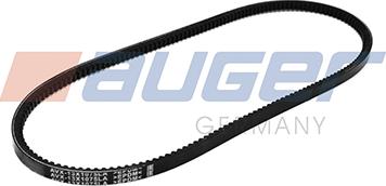 Auger 87183 - Ķīļsiksna www.autospares.lv