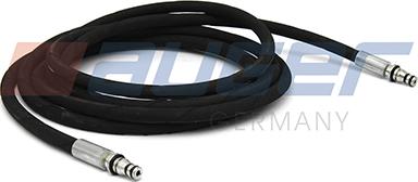 Auger 87173 - Clutch Hose www.autospares.lv