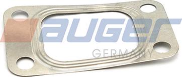 Auger 87351 - Blīve, Kompresors www.autospares.lv