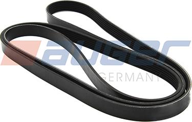 Auger 87746 - V-Ribbed Belt www.autospares.lv