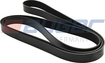 Auger 87739 - V-Ribbed Belt www.autospares.lv