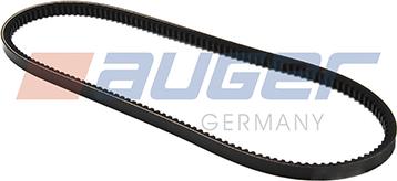 Auger 87731 - Клиновой ремень, поперечные рёбра www.autospares.lv