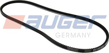 Auger 87722 - Ķīļsiksna www.autospares.lv