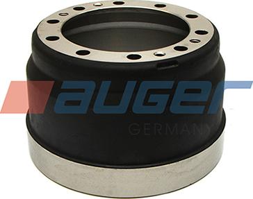 Auger 31062 - Bremžu trumulis www.autospares.lv