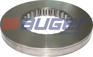 Auger 31077 - Bremžu diski www.autospares.lv