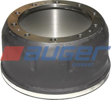 Auger 31226 - Brake Drum www.autospares.lv