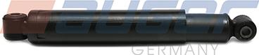 Auger 20943 - Shock Absorber www.autospares.lv