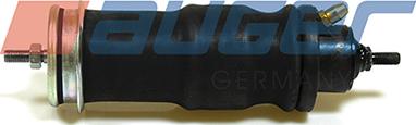 Auger 20047 - Demferis, Kabīnes stiprinājums www.autospares.lv