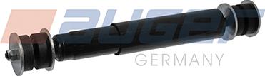 Auger 20808 - Amortizators www.autospares.lv