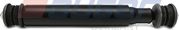 Auger 20839 - Shock Absorber www.autospares.lv